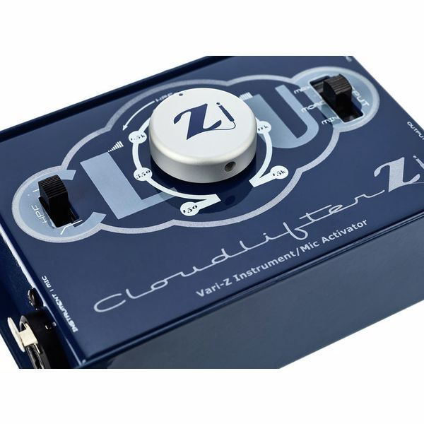 Cloud Microphones Cloudlifter CL-Zi