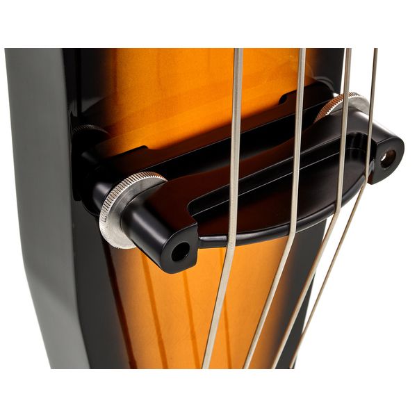 Harley Benton DB01-SB Electric Double Bass