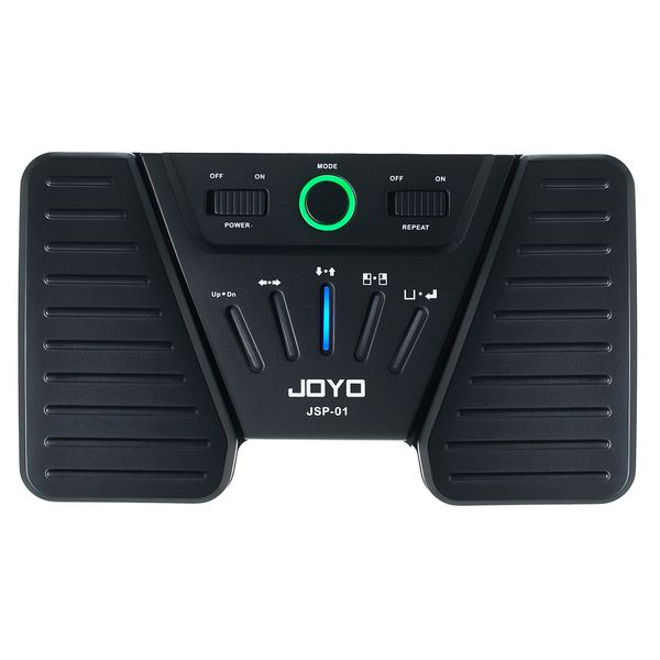 Joyo JSP-01 Page Turner Pedal