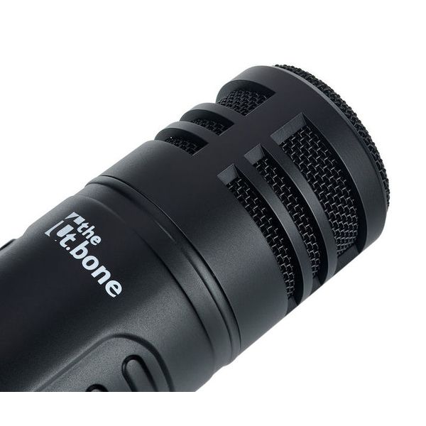 the t.bone MB 20 FetAmp Bundle