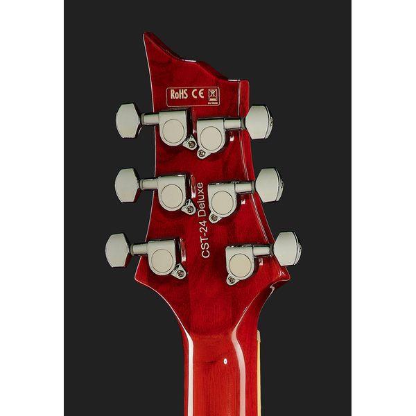 Harley Benton CST-24T LH Paradise Fla Bundle