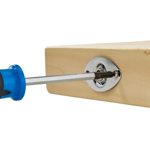 Harley Benton Electric Guitar Kit Square