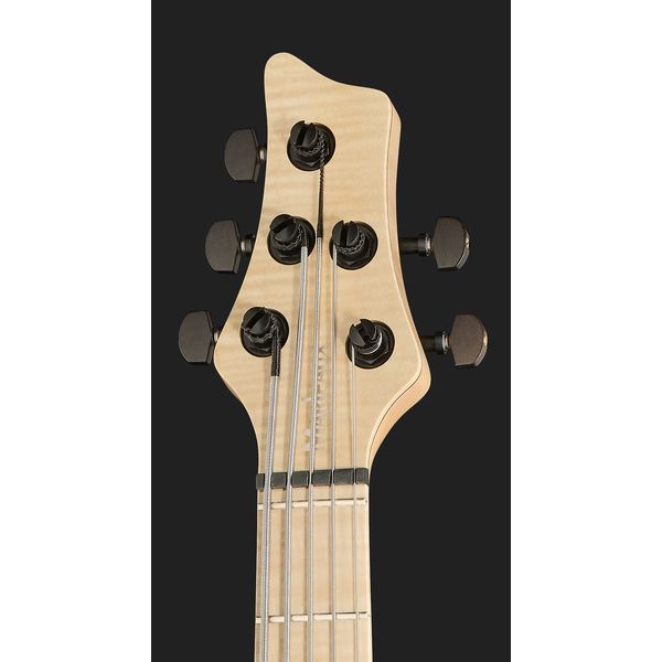 Marleaux Spock 5 Irish Moos