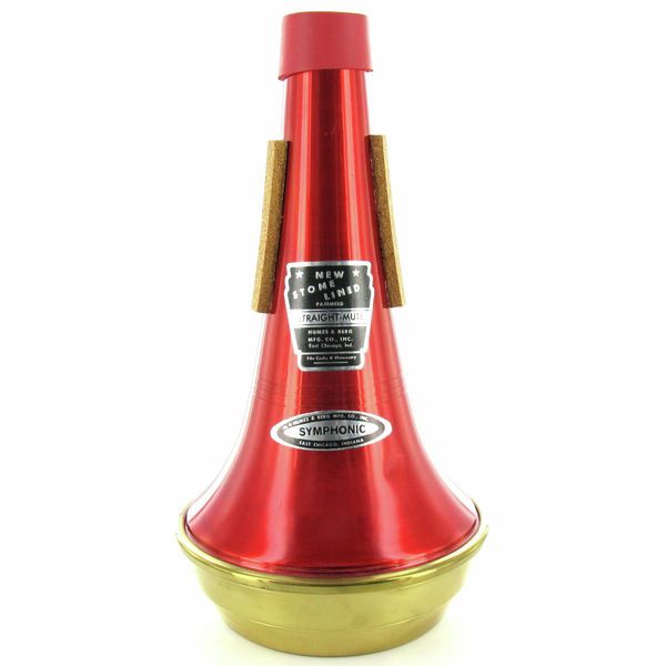 Humes & Berg New Stone Lined ST-175B Velvet