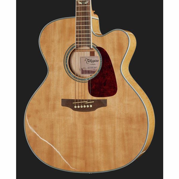 Takamine GJ72CE-NAT