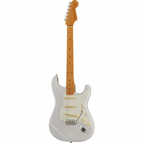 Fender Eric Johnson Strat WBL