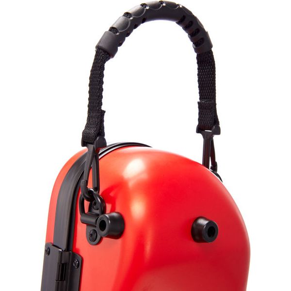 bam 2000XLORG Violin Case