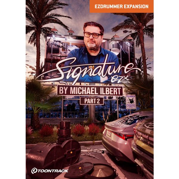 Toontrack EZX Signature - Part 2