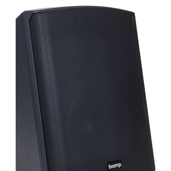 Biamp Systems SDQ5P Black