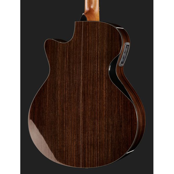 Furch Yellow Deluxe Gc-CR w.SPA a