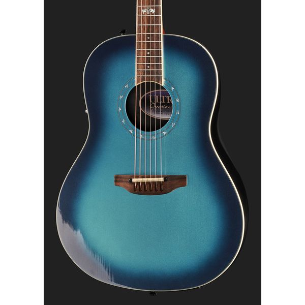 Ovation Ultra 1516DTD-G Dusk till dawn