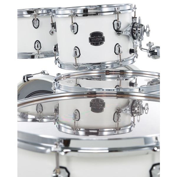 Mapex Saturn Stage+ Set -RM