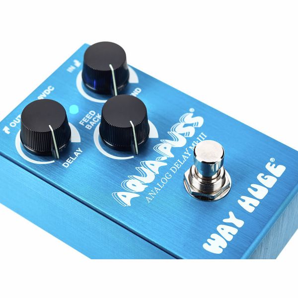 Way Huge Smalls Aqua-Puss