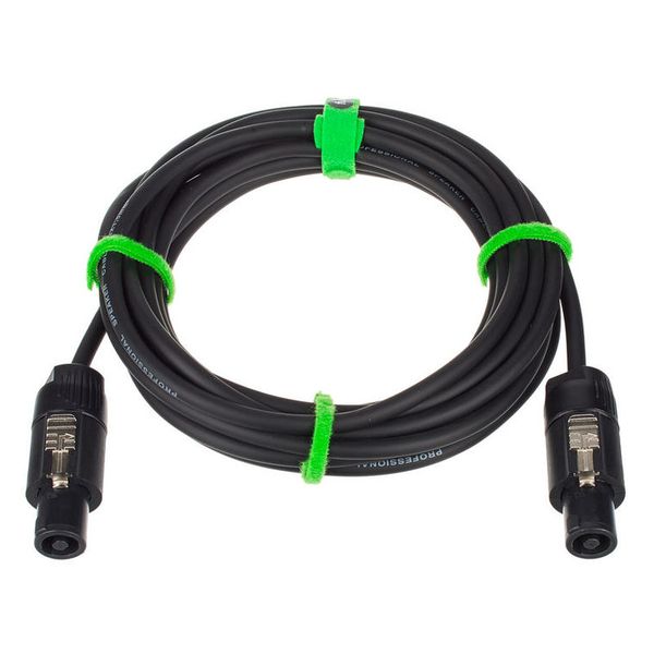 the box PA 18 ECO MKII Amp Bundle