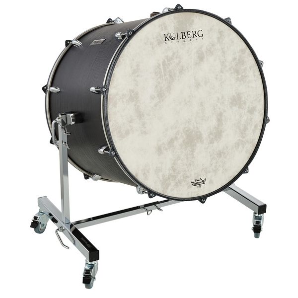 Kolberg DS626R Concert Bass Drum