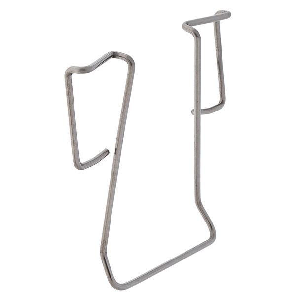 Sennheiser EW-D SK Belt Clip Vertical