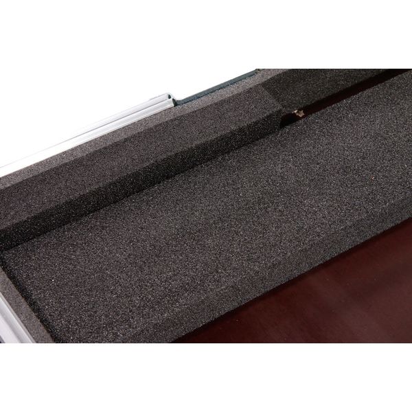 Thon Mixer Case Mackie CFX-16 MKII