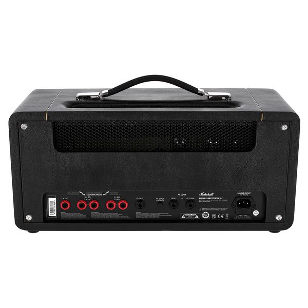 Marshall Studio JTM ST20H Head