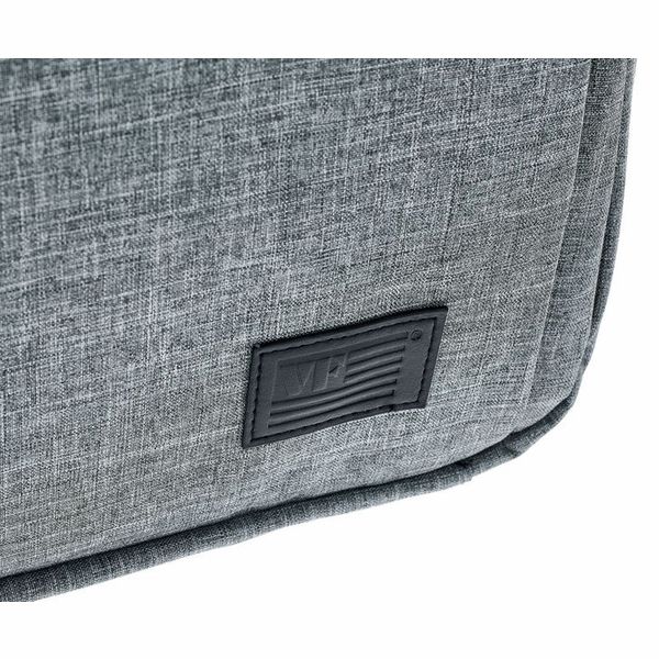 Vic Firth Travel Backpack Grey