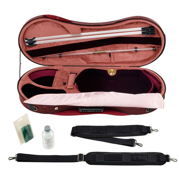 Artonus Matero Va Case 16"-17,5" WP2