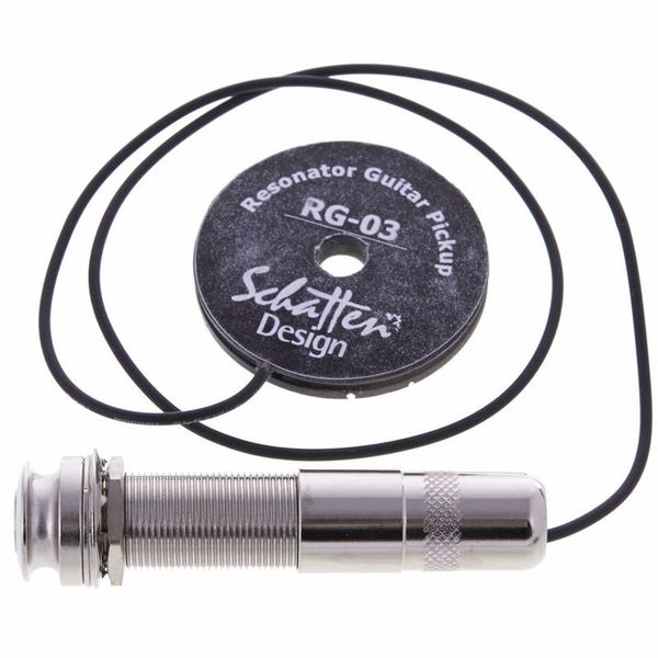 Schatten Design RG-3 passiv