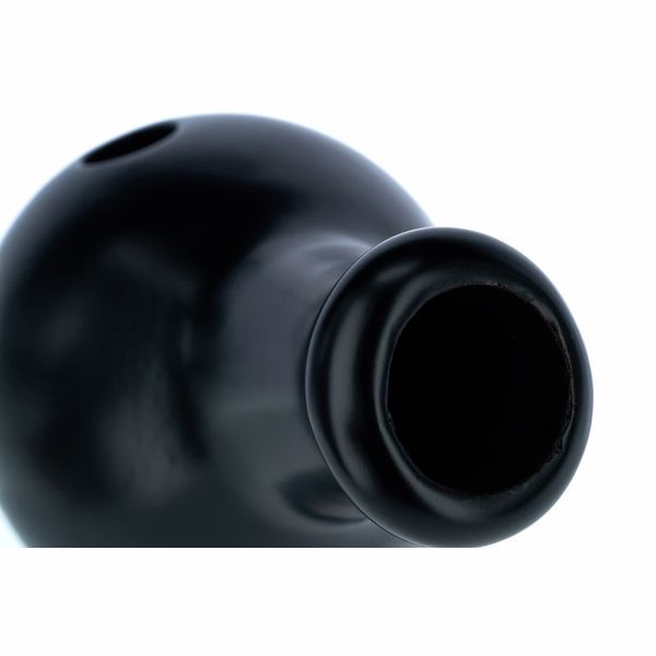 Meinl ID9BK/WH Fiberglass Ibo Drum