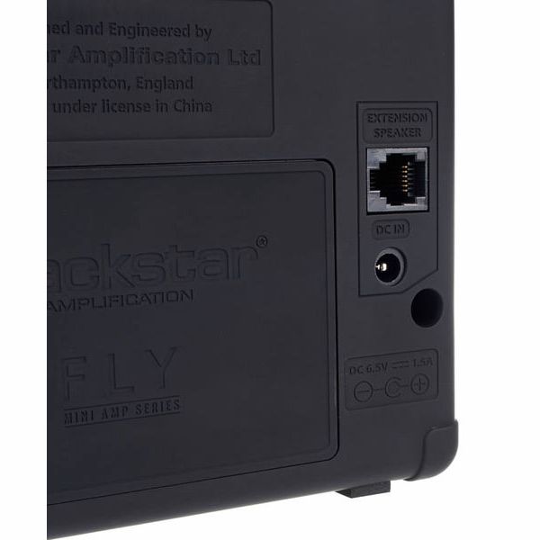 Blackstar FLY 3 Bluetooth Mini Amp