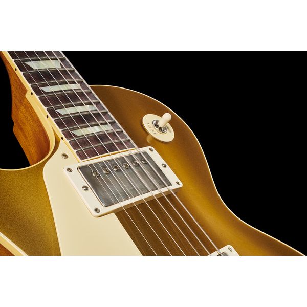 Gibson Les Paul 57 Goldtop VOS LH