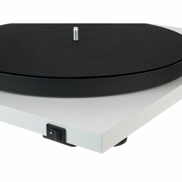 Pro-Ject Primary E Phono white