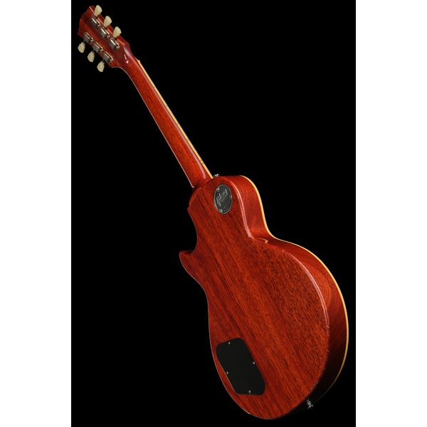 Gibson Les Paul 59 DL Light Aged