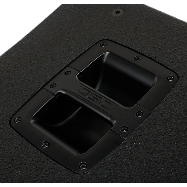 QSC KW 122 Bundle