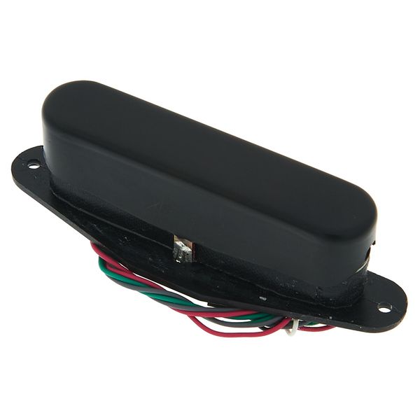 DiMarzio Area T Neck DP 417 Black