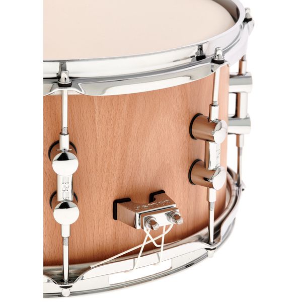 Sonor 13"x07" Kompressor Snare Beech