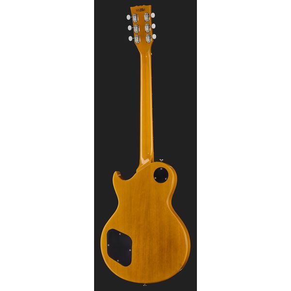 Harley Benton SC-Special TV Yellow Bundle