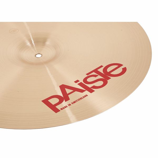 Paiste 2002 Classic 19" Crash
