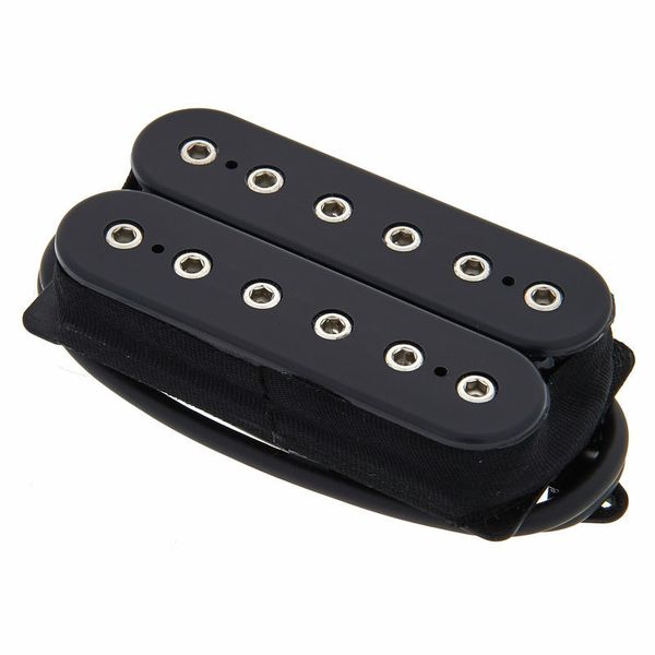 DiMarzio DP 258BK Titan Neck black
