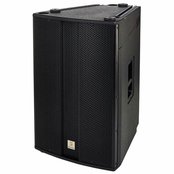 the box pro Achat Open Air Bundle MK II