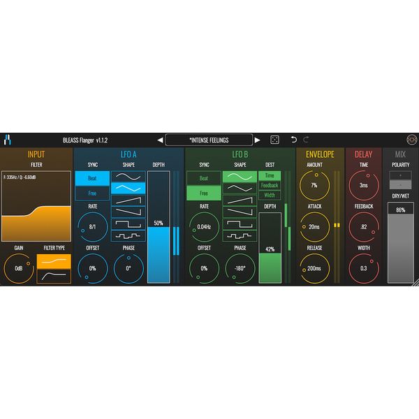 BLEASS Everything Bundle