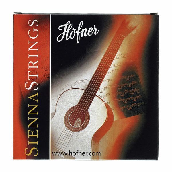 Höfner HSS-Set Standard