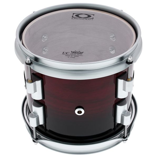 DrumCraft Series 6 08"x07" Tom Tom BRF