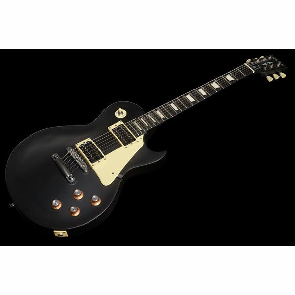 Harley Benton SC-400 SBK Vintage Seri Bundle