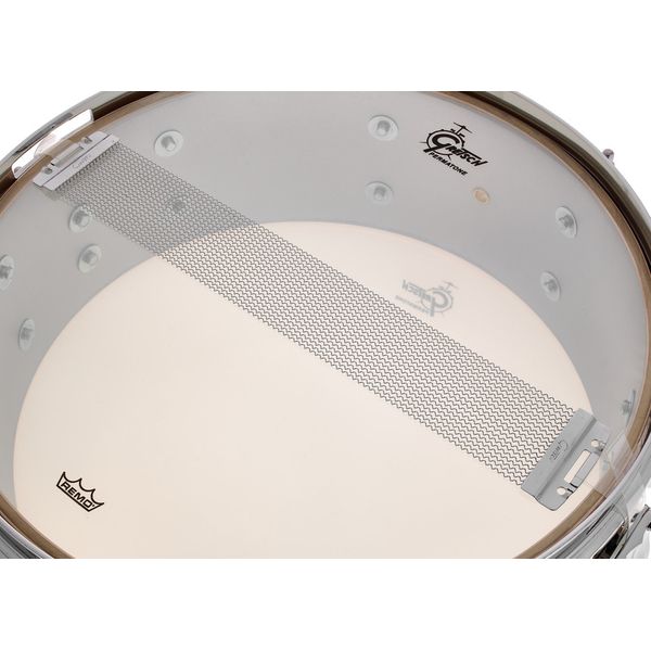 Gretsch Drums 14"X05" Broadkaster SD Natural