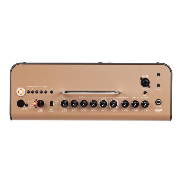 Yamaha THR30IIA Wireless Bundle