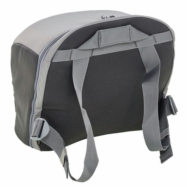 Hohner XS Accordion Piano grey