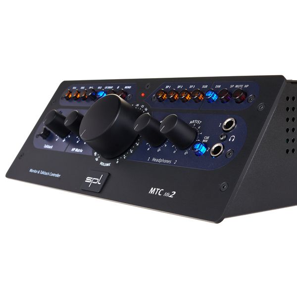 SPL MTC MK2