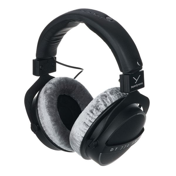 beyerdynamic DT 770 PRO X