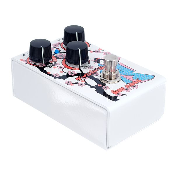 Way Huge Smalls Geisha Drive