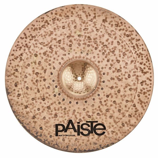Paiste 21" Signature Dark Energy MK1