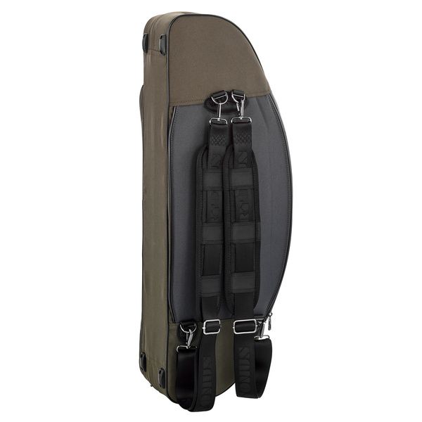 Artonus Elipe Violin Case 4/4 O2