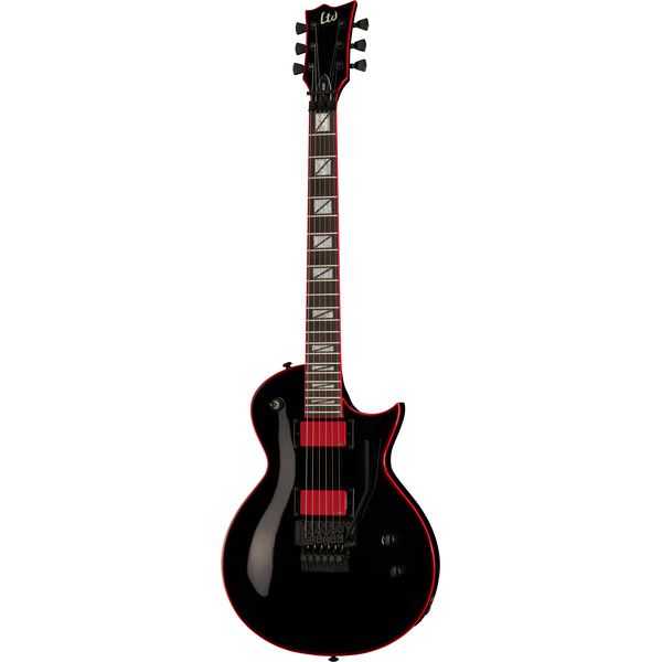 ESP LTD GH 600 BLK